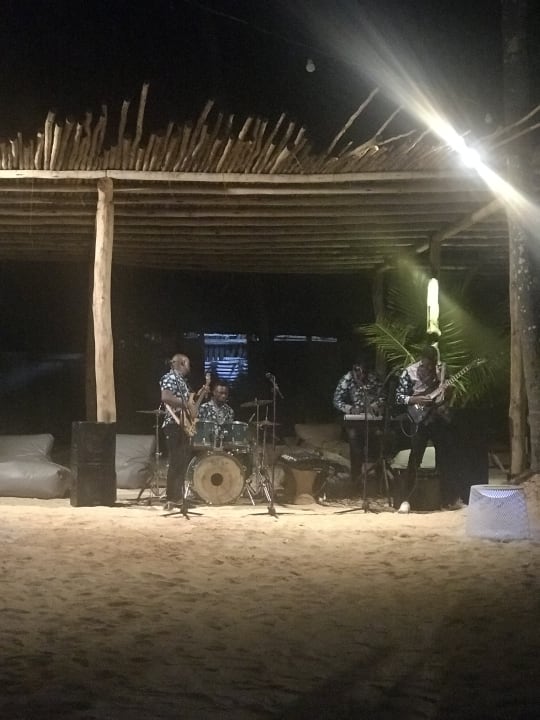 Sport & Freizeit TUI Blue Bahari Zanzibar