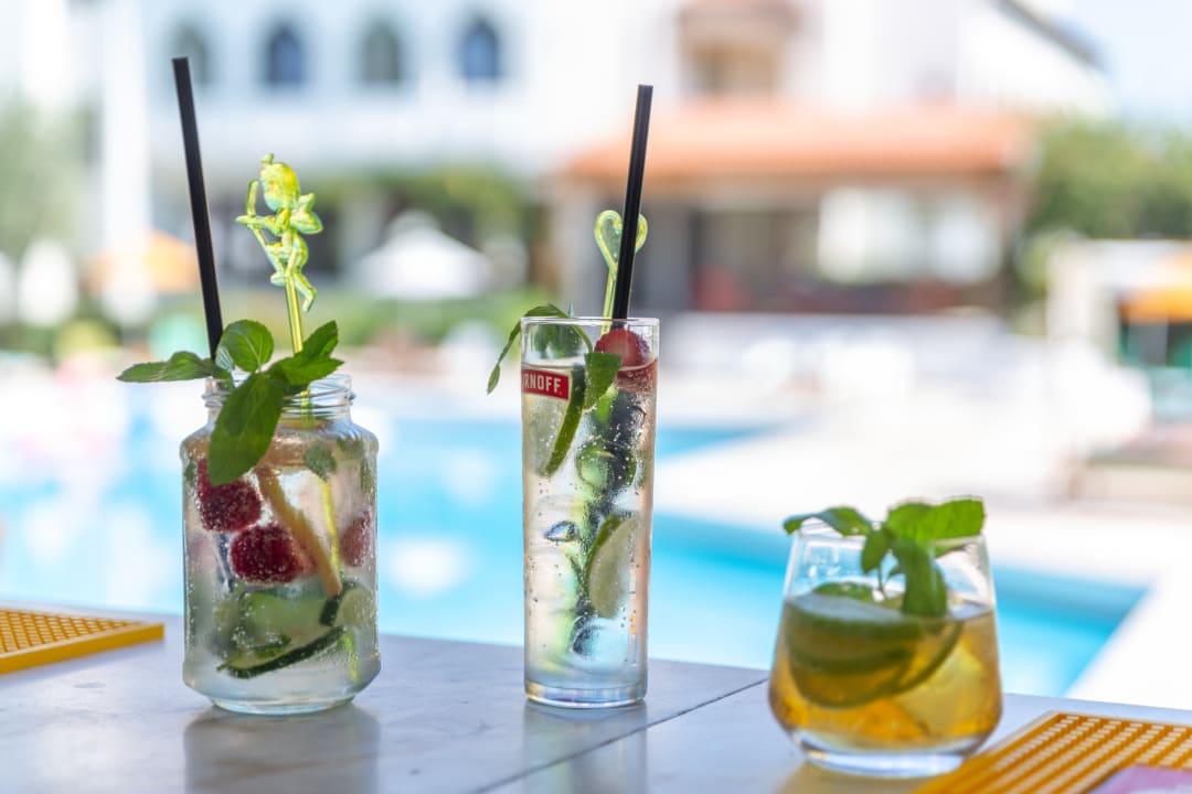 Gastro Arinnanda Hotel Cesme