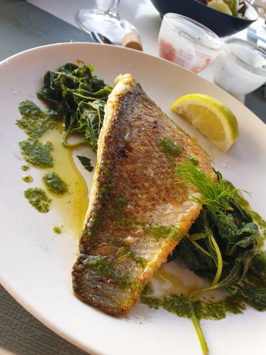 Gastro Paralos Lifestyle Beach