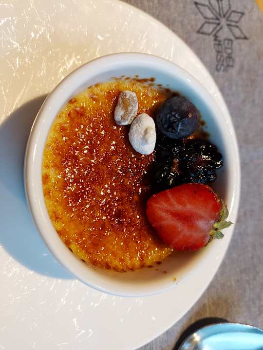 Gastro Hotel Edelweiss