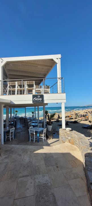 Gastro Ikaros Beach Luxury Resort & Spa - Adults Only