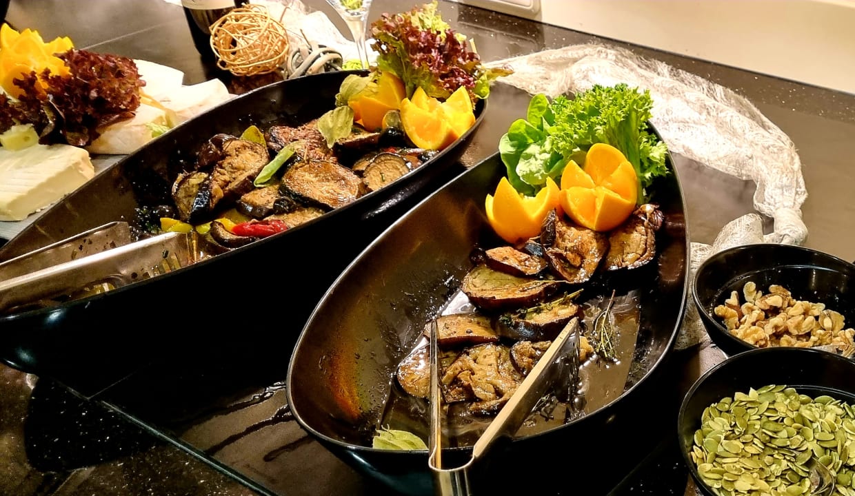 Gastro Morada Strandhotel Ostseebad Kühlungsborn