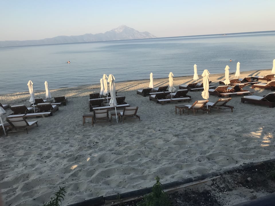 Strand Hotel Apollon