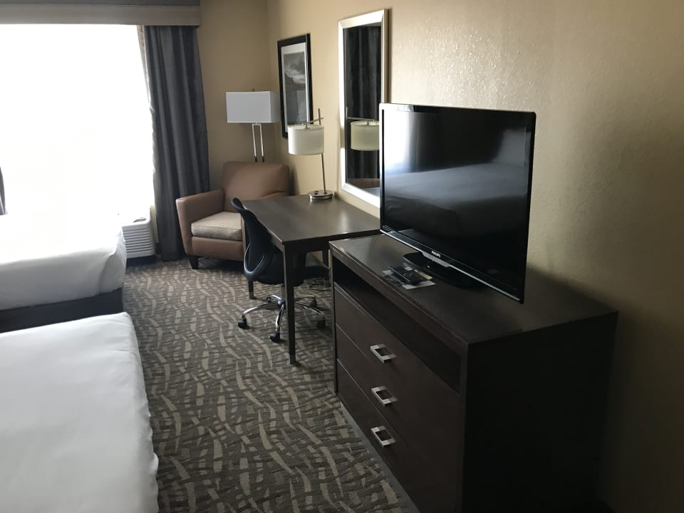 Zimmer Holiday Inn Express & Suites Page - Lake Powell Area