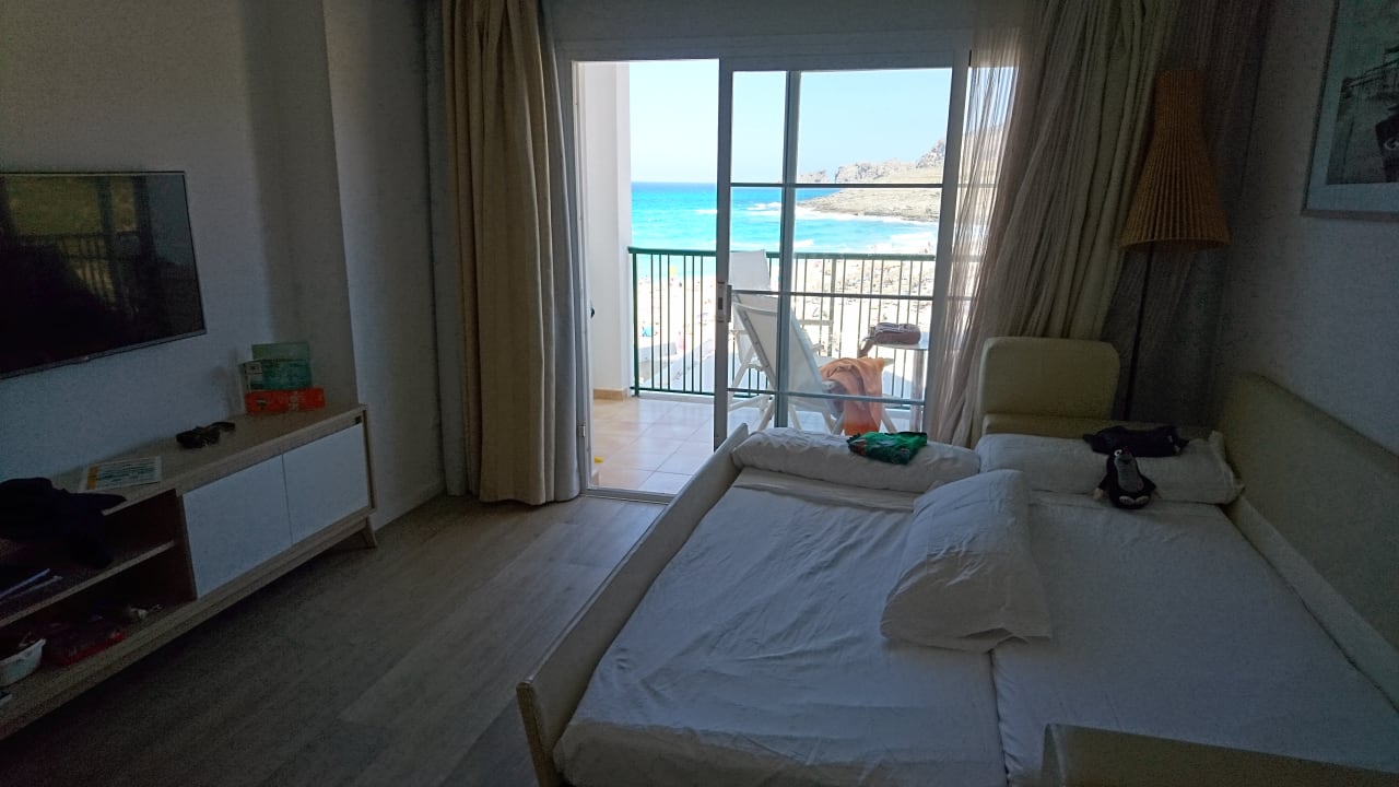 Zimmer VIVA Cala Mesquida Resort & Spa