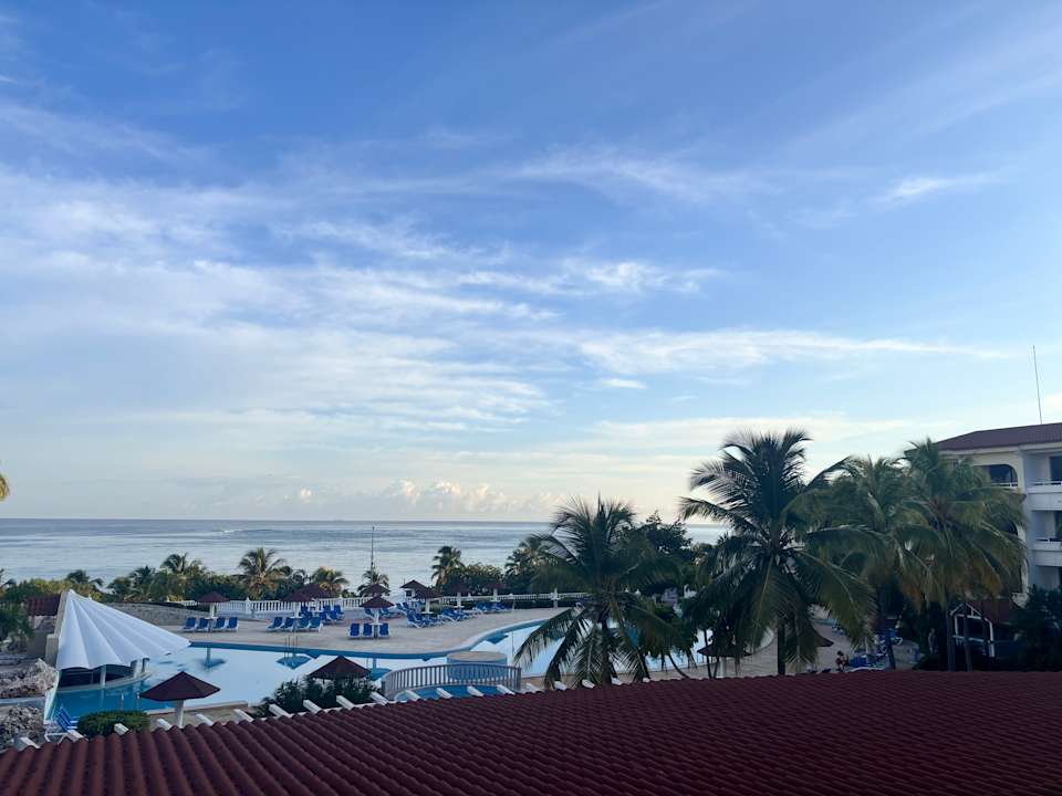 Ausblick Sol Rio De Luna y Mares