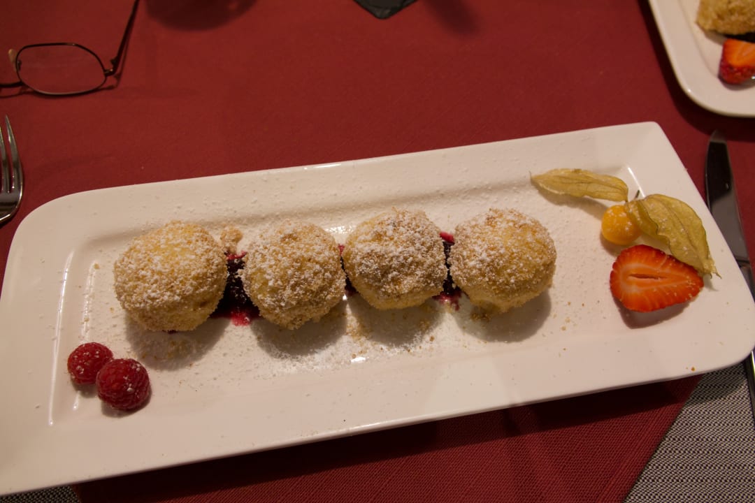 Gastro Hotel Obermayr