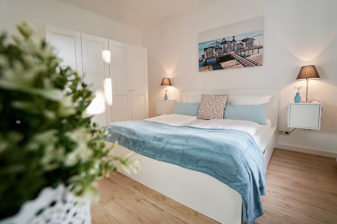 Zimmer Haus Johanneshorst