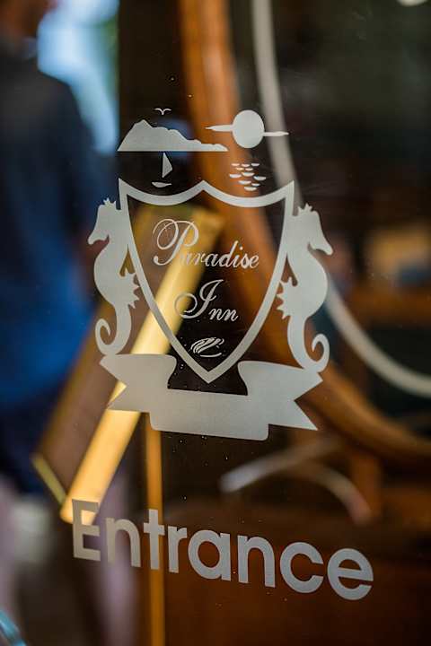 Sonstiges Paradise Inn