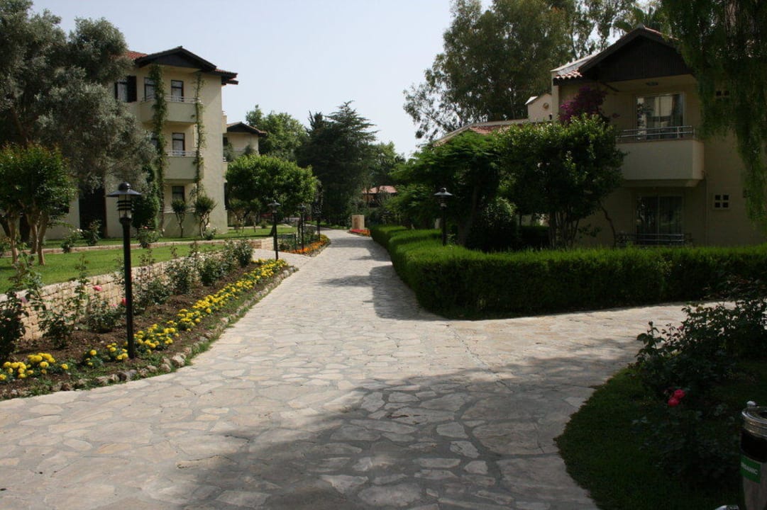 Hotel Melas Holiday Village