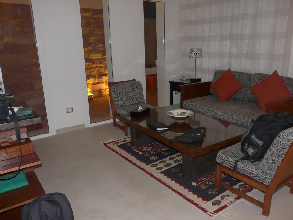 Villa Fort Arabesque Resort, Spa & Villas