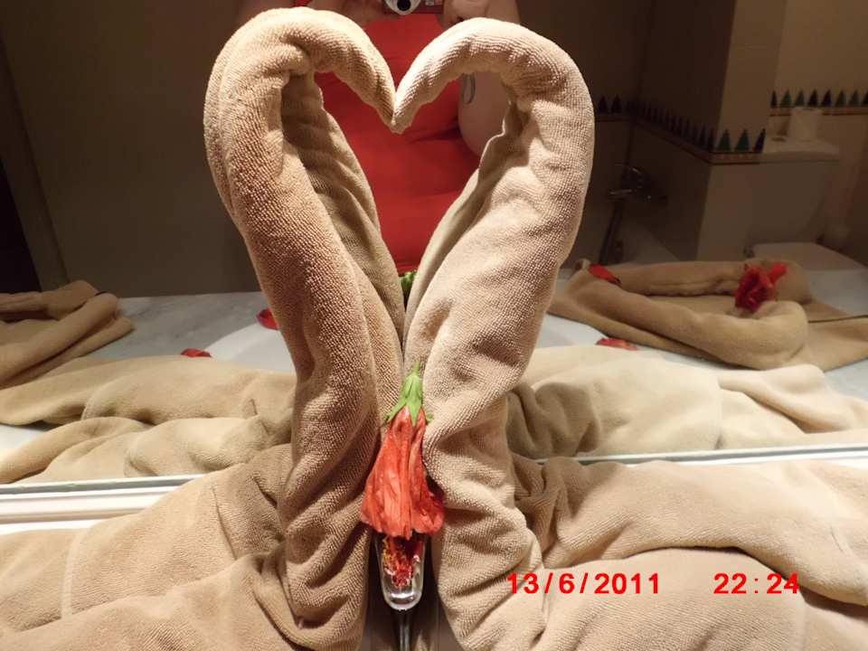 Im Bad Hotel El Mouradi Djerba Menzel