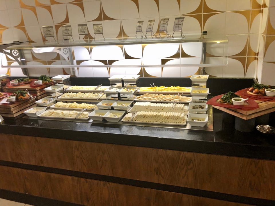 Gastro Xanadu Resort Hotel