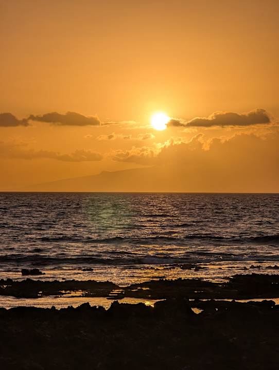 Außenansicht Parque Santiago IV Official