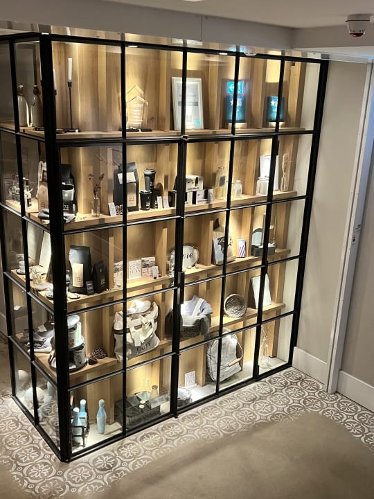 Zimmer The Cozy Hotel Timmendorfer Strand