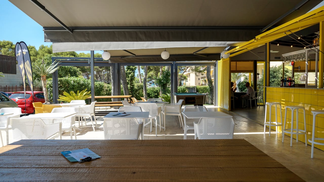 Gastro Cabot Tres Torres Apartaments