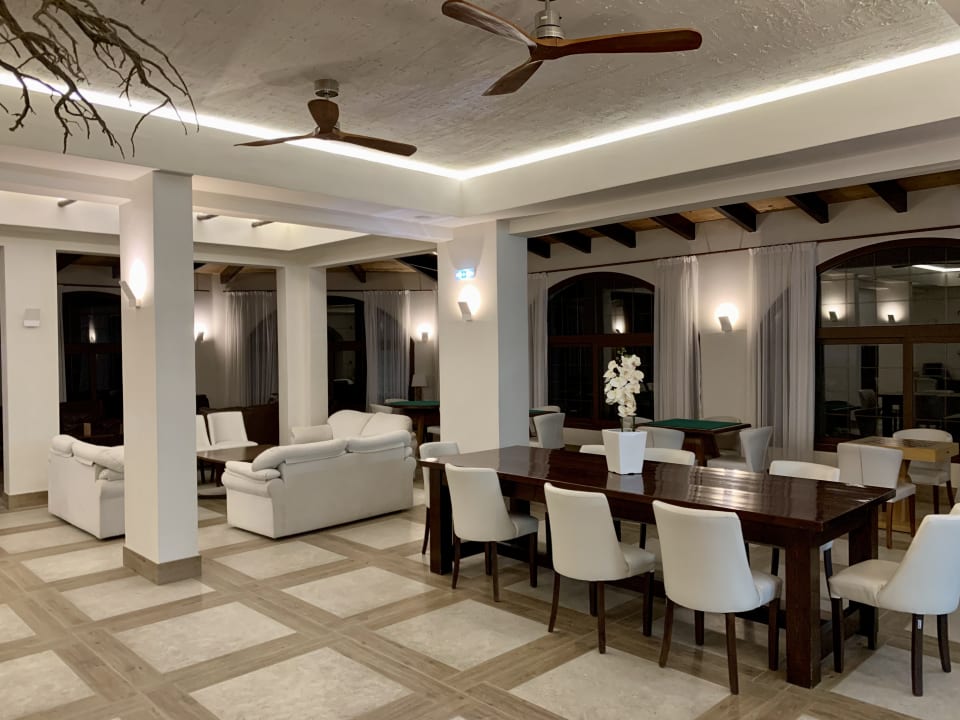 Lobby Hersonissos Maris