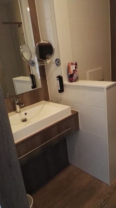 Zimmer Aldiana Club Ampflwang