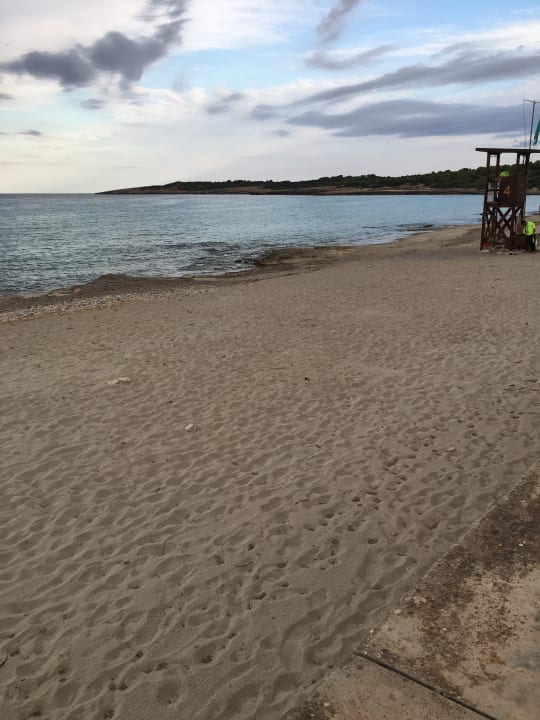 Strand allsun Hotel Borneo - Adults only