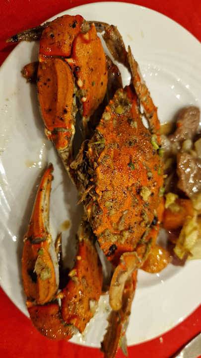 Gastro Shams Safaga Resort