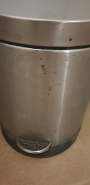 Zimmer Club Paradisio El Gouna, Red Sea