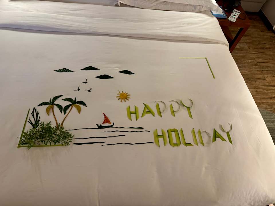 Zimmer Ifuru Island Maldives