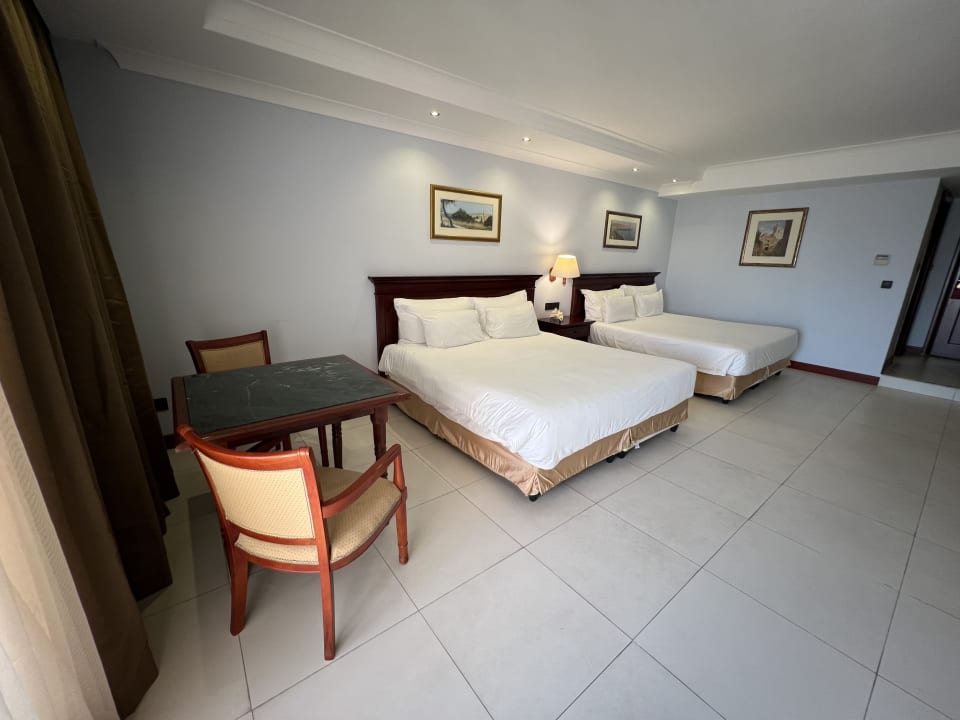 Zimmer Grand Hotel Gozo