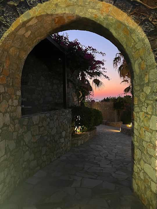 Sonstiges Ikaros Beach Luxury Resort & Spa - Adults Only