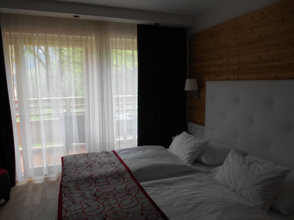 Doppelzimmer Hotel Ritzlerhof