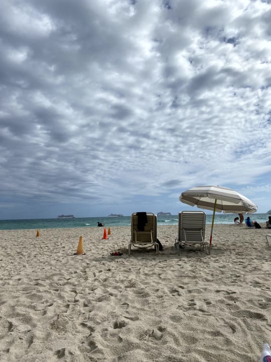 Strand Hotel Cavalier South Beach