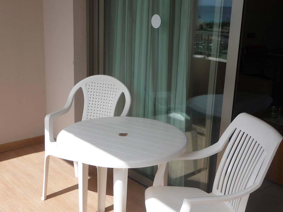 Balcon Servatur Alameda de Jandía