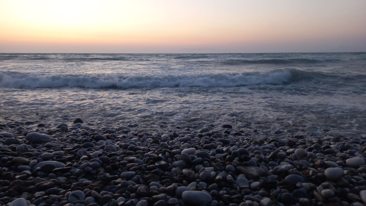 Strand TUI KIDS CLUB Alex Beach