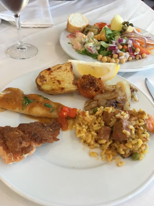 Gastro Ilusion Markus & Spa