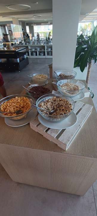 Gastro TUI SUNEO La Conchiglia