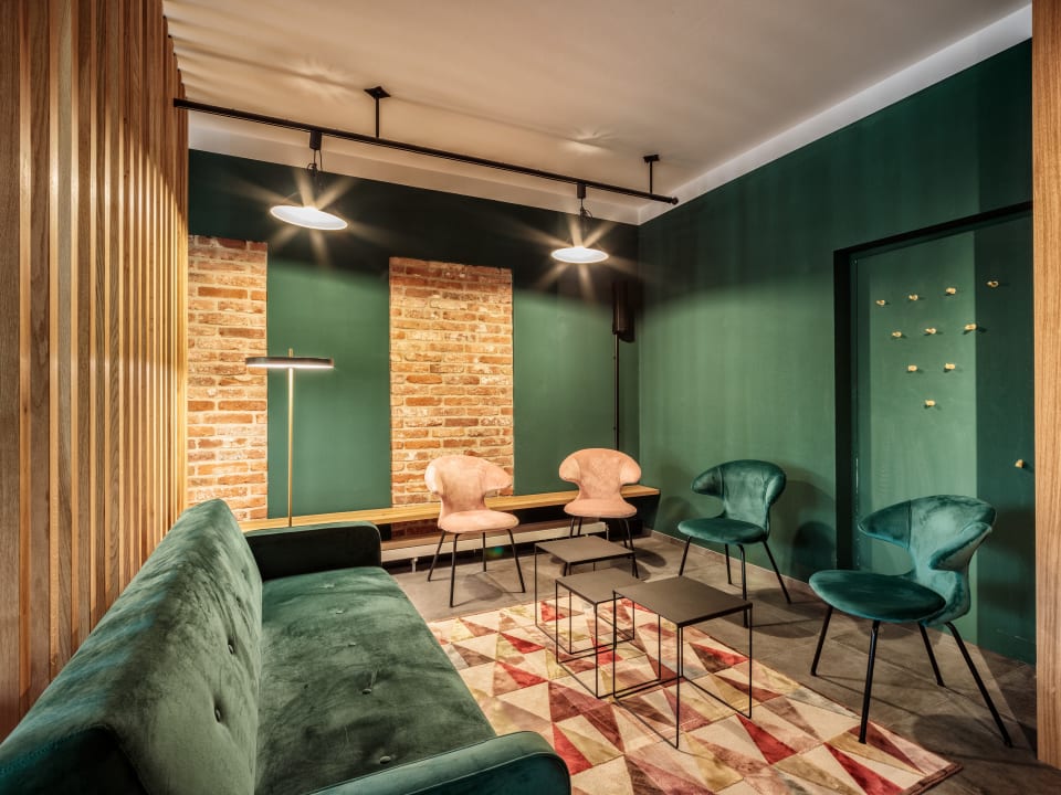 Sonstiges Romantik Hotel Hirschen