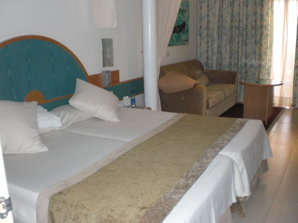 Zimmereinrichtung Paradisus by Meliá Fuerteventura