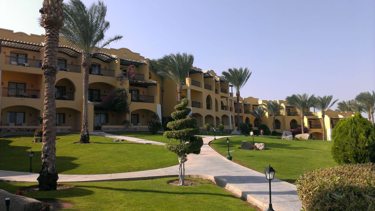 Außenbereich Jaz Solaya