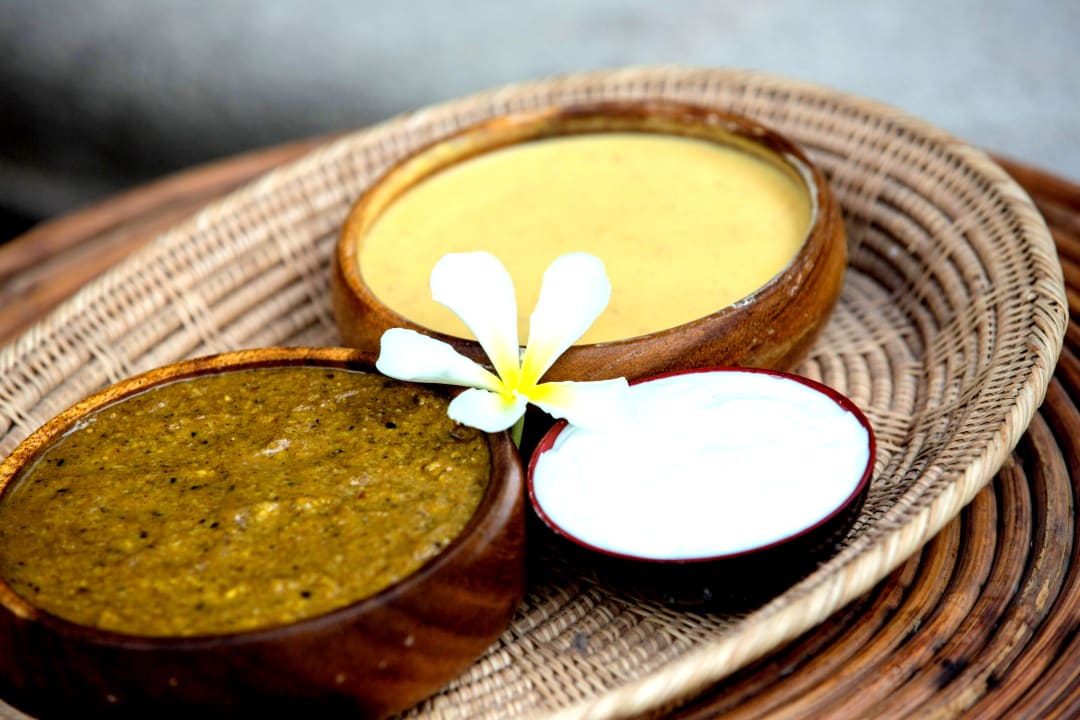 Sport & Freizeit Residence Wat Damnak