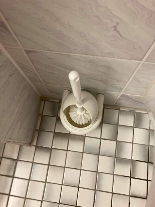 Zimmer Best Western Parkhotel Brehna - Halle