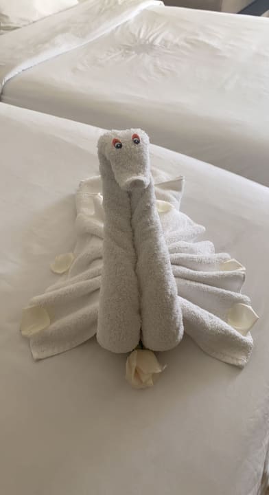 Zimmer Akumal Bay Beach & Wellness Resort