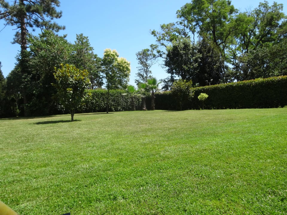 Leider nicht nutzbar Grand Hotel & SPA Primoretz