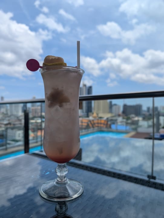 Gastro Hotel Royal Bangkok