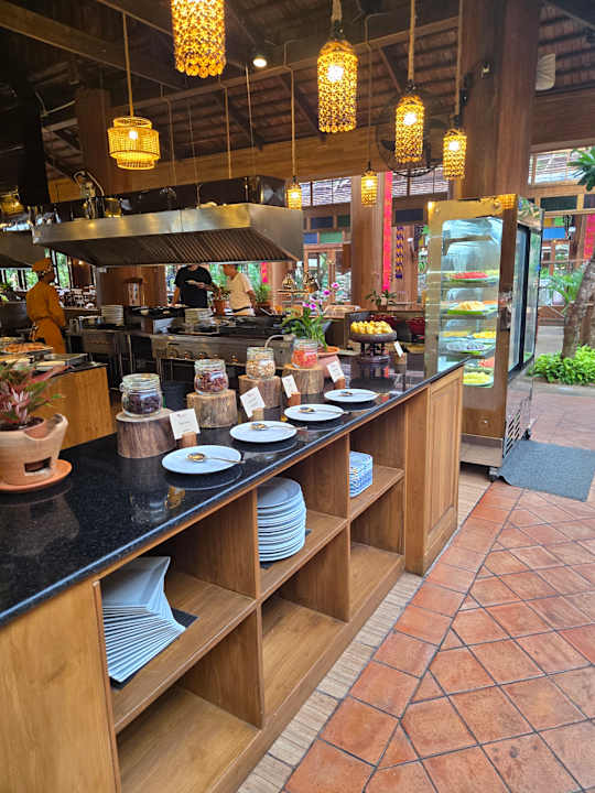 Gastro Santhiya Koh Phangan Resort & Spa