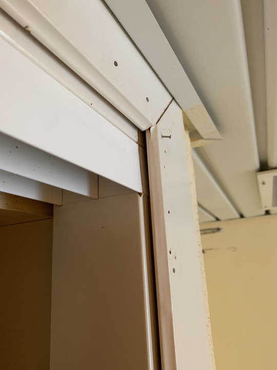 Zimmer Melia Las Antillas - Adults only