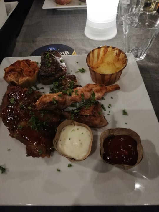 Gastro Hotel 't Klokje