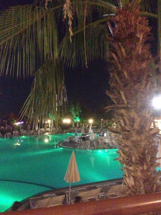 Pool Bella Resort & Spa