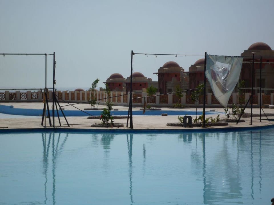 Travaux Serenity Alpha Beach