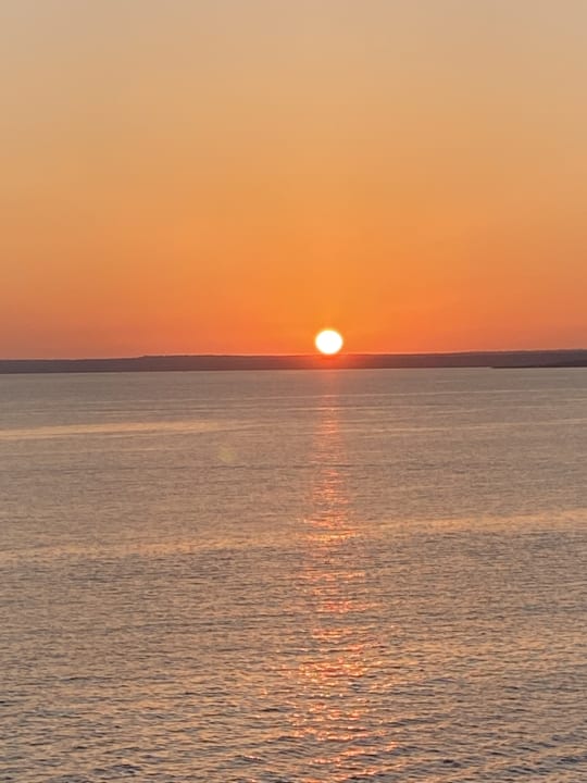 Ausblick Universal Hotel Cabo Blanco - Adults Only