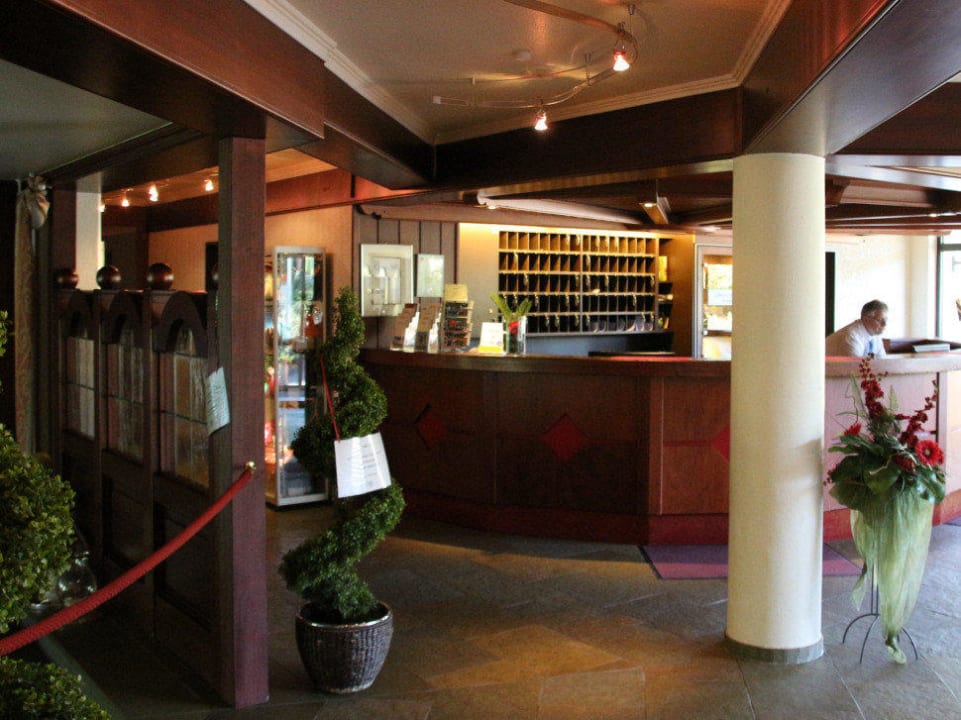 Göbel's Seehotel Diemelsee Göbel's Seehotel Diemelsee