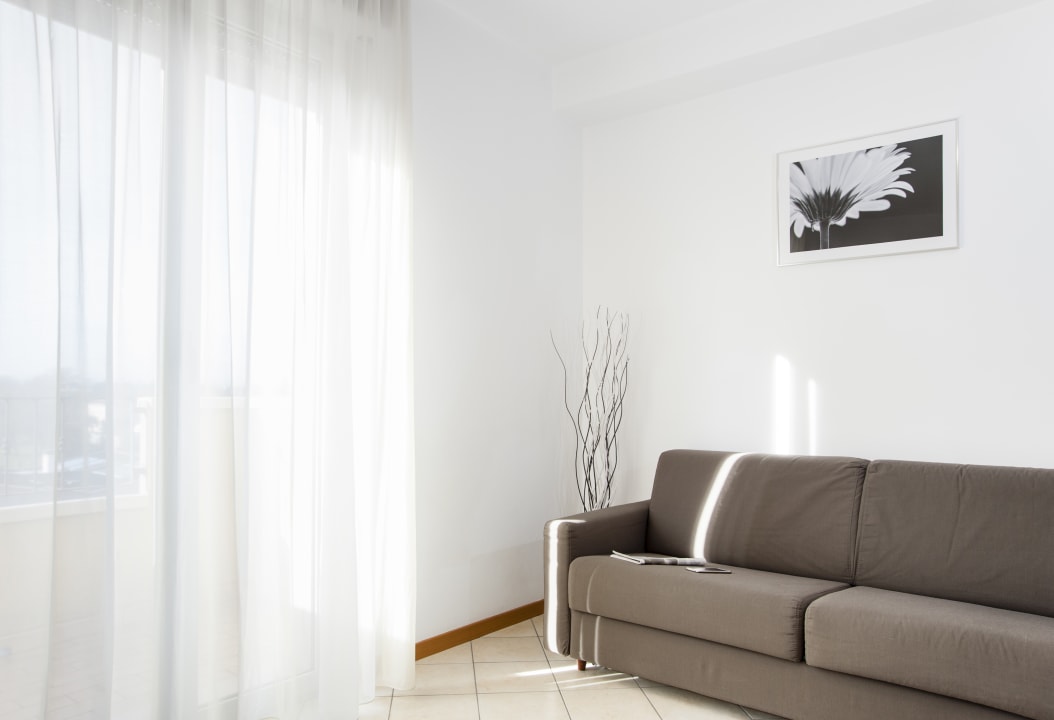 Zimmer Residence Cigno